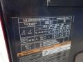 Lincoln Electric  250 A  Welder  - Power Mig 256