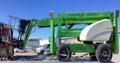 Niftylift SD64 4x4x4 Self-Drive Articulating Boom Lift Forklift, 2023 – 70′ Working Height, Diesel, 4WD