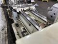 18"X 120" BIRMINGHAM  MODEL # DL18120 GAP BED ENGINE LATHE: STOCK #77942
