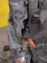 16" X 60" SOUTHBEND MODEL #8117-E ENGINE LATHE, 1.375" HOLE: STOCK #20778