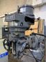 Alliant Model RT-2S Step Pulley Vertical Milling Machine