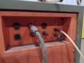 DIMETRICS INC GOLD TRACK III ORBITAL WELDING SYSTEM: STOCK 11472