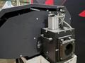 FMB TURBO Turbo 5-65/ 3800 “A”  BAR FEEDER W/ CONTROLLER USED