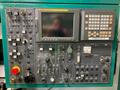 Nakamura-Tome WT-250 CNC Lathe, 2001 – Twin Turret, Chip Conveyor, Parts Catcher