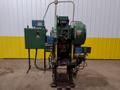 18 TON L&amp;J OBI STAMPING PUNCH PRESS, 2" STROKE: STOCK #18263