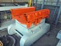 20,000# x 42" Iowa Precision Uncoiler w/Coil Car