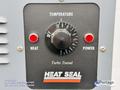 HEAT SEAL Model: HS-115 &amp; HS-115T  ||  Combination L-Bar Sealer &amp; Heat Tunnel