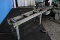 WELLS MODEL #370 HORIZONTAL BAND SAW: STOCK #75328