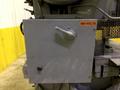 80 TON SOUTHBEND MODLE #OBI-90 BACKGEARED OBI PUNCH PRESS, 4" STROKE: STOCK 16281