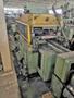 150 Ton Tishken Pre-Punch and Notch Press