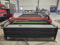 5′ x 10′ Lincoln Torchmate Plasma Table, 2009 – Rebuilt in 2019,  Hypertherm Hyspeed HSD130