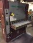 GRINDMASTER 36" SANDER  , STOCK# 13495J