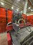 5 X 10 TORCHMATE 5100 PLASMA FINELINE 300 HD &amp; PRISM FUME EXTRACTOR : STOCK #81121
