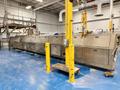 Effytec GP402 Horizontal Form-Fill-Seal Machine – 2016 – HFFS for Pouches, Liquids &amp; Powders