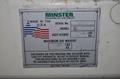 5000 LB MINSTER DIE TRANSFER TABLE