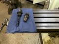Acer Model 4EVS Variable Speed Vertical Mill