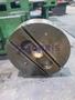 5" Giddings &amp; Lewis Table Type Horizontal Boring Mill