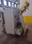 10,000 LB 5 TON X 30" RED BUD (RBI) MODEL #RM24-16 MOTORIZED POWER COIL REEL / UNCOILER STOCK #3188
