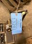 King portable brinell tester with two scopes