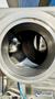 Processtec Inc. 104.27 NG Sanitary Screw Pump  | 40Hp Wash-down Pump Cart Assembly  |  w/AB Touchscreen Controls