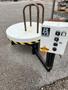 4,000lbs x 42" PA POWERED PALLETIZER / DECOILER STOCK # 3662