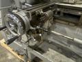KIA SEIKI  MODEL #4A-II TURRET LATHE: STOCK #19925