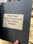 INFRAPAK STRETCH WRAPPER STOCK #3151