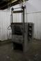 2300 DEGREE LUCIFER MODEL #DL-7022-K FURNACE:   STOCK #76439