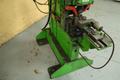 82 TON MUBEA MODEL #KL750 PUNCH WITH FEED LINE: STOCK #56444
