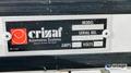 Crizaf Automation Systems  |  LSE/2 Up Conveyor