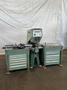 25 TON PIERCE-ALL 3025A SINGLE END HYDRAULIC PUNCH. STOCK # 0847923