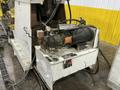 30,000 LBS X 36" PERFECTO COIL FEED LINE, COIL REEL UNCOILER &amp; STRAIGHTENER: YOBRO #24871