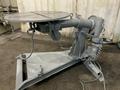 1000 LB RANSOME MODEL # SW10A WELDING POSITIONER: STOCK #80753