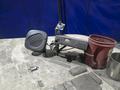 TENNANT 7400 LP FLOOR SCRUBBER USED NEEDS NEW BATTERY