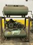 15 HP SPEEDAIRE MODEL #19-000069-0 DUPLEX AIR COMPRESSOR : YOBRO 26354