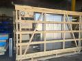Tetra Pak Hoyer KF 2000 XC Continuous Ice Cream Freezer, 2003