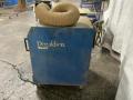 Donaldson Dust Collector - Ez Trunk