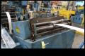10,000 LB X 24" X .032" ROWE SERVO FEED LINE