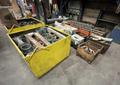 60" x 7.00" x 60,000#/45,000#  Paxson/ Braner Slitting Line STOCK# 3696