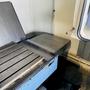 OKK PCV 55 CNC VERTICAL MACHINING CENTER. STOCK # 0633821