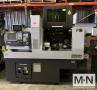 Tsugami SS207-5AX CNC Swiss Lathe, 2015