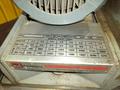 2" PINES MODEL #660 PR MACHINERY TUBE END FINISHER &amp; FORMER: STOCK #19185
