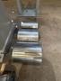 4,000lbs RECOILER AND HOLD DOWN ARM STOCK# 4186