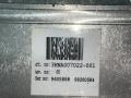ABB Robotic Valve Controller - 3hna007022-001