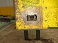 1/2 HP SWEED MODEL 400AC BANDING &amp; METAL SCRAP CHOPPER: STOCK #22472