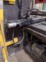 50 TON x 6' AMADA MODEL #RG50 HYDRAULIC PRESS BRAKE NC9-EX CONTROL, 1987: STOCK #19273