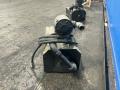 Busch 6-8 Kw Vacuum Pump - Mink Mm 1322 Av