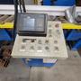 WATERBURY FARREL 18" x 26" Hot/Cold 2 Hi Rolling Mill for Flats or Bars (14435)