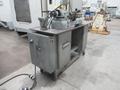 Hardinge DV-59 Second Operation Lathe, Variable Speed, 5C Collet Closer, Endworking Turret, Production Cross-Slide