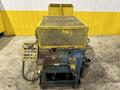 1.5" X 3 HIT MANCHESTER MTD MODEL #M71-H3 TUBE END FORMER: STOCK #20111